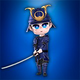 Stylized Warriors - Modular Low-Poly 3D Characters