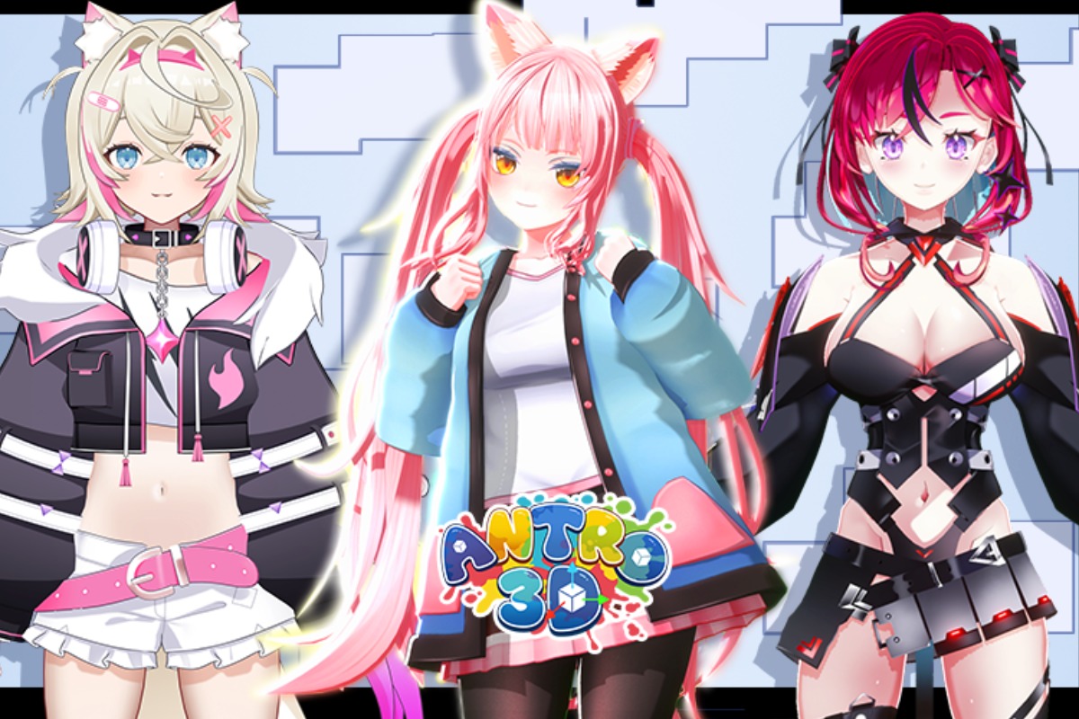 Antro Ditto Antro - Asset Store