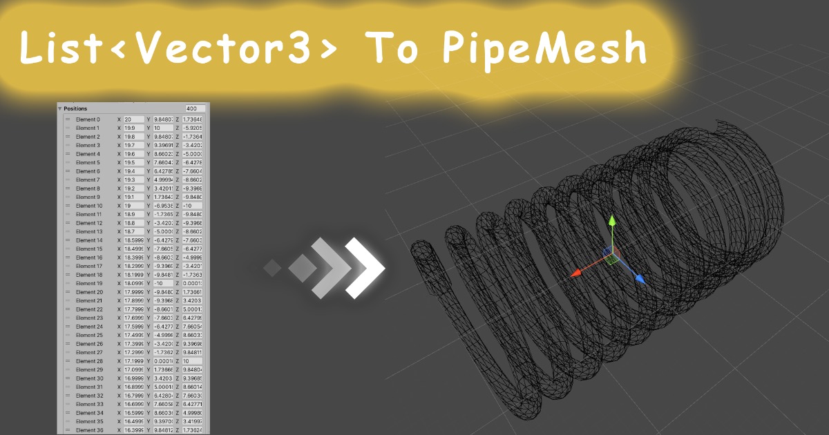 Path To Tunnel & Tube & Pipe FX | VFX | Unity Asset Store