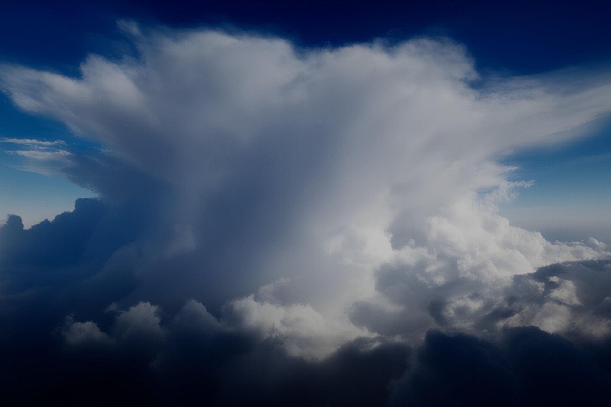 Cinematic Sky HDRI Pack 10 Seamless 8K Cloud Skyboxes