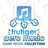 Frutiger Aero Music Collection - Optimistic, Aquatic, Ambient Fun Whismical