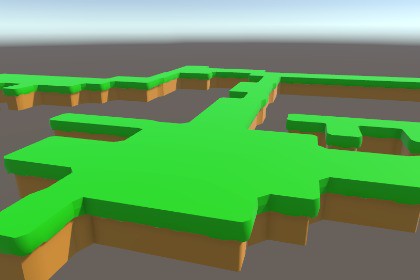 3D Tile Painter - DEMO