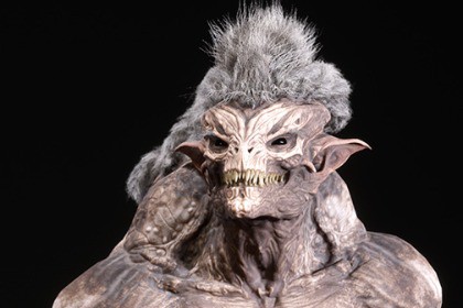 Aeliak Monster 3