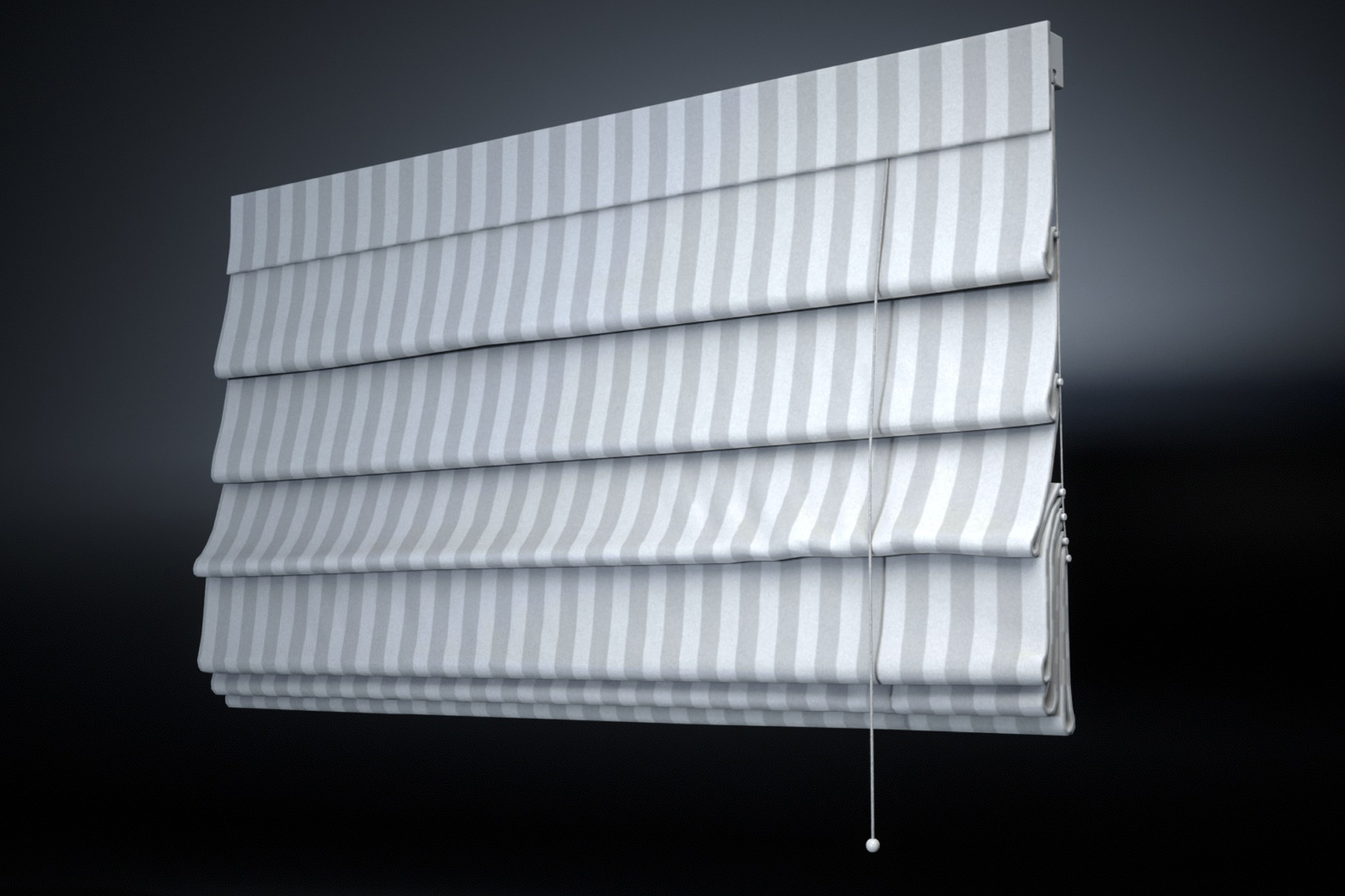 Window blind | 3D Interior | Unity Asset Store