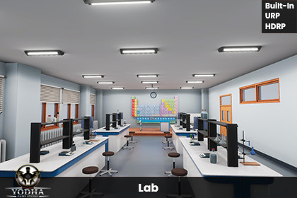 Lab