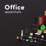 Office Pack - Free
