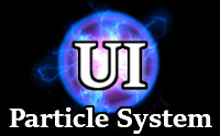 UI Particle System