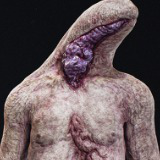 Epidermis Creature