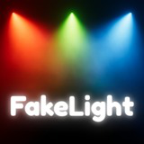 FakeLight | Light Beam & Point Light