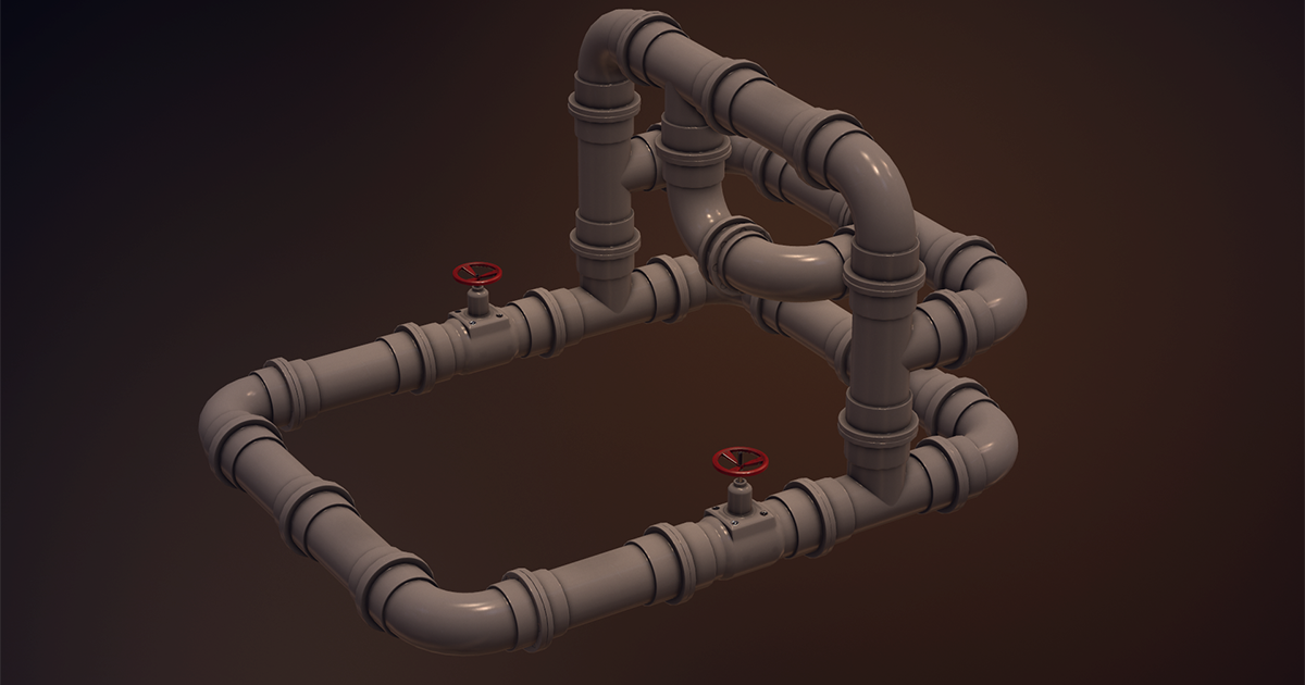 Tube constructor kit | 3D Urban | Unity Asset Store