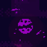 Pixel BG Shader