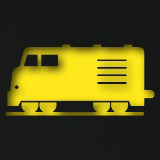 ATC - Arcade Train Controller