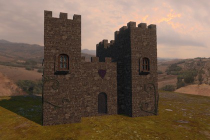 My Fantasy Fortress
