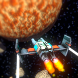 Spaceship Explorer 3D - Complete Game Template