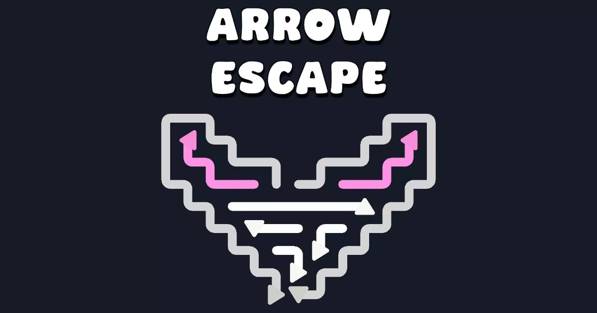 Arrow Escape Game | Packs | Unity Asset Store