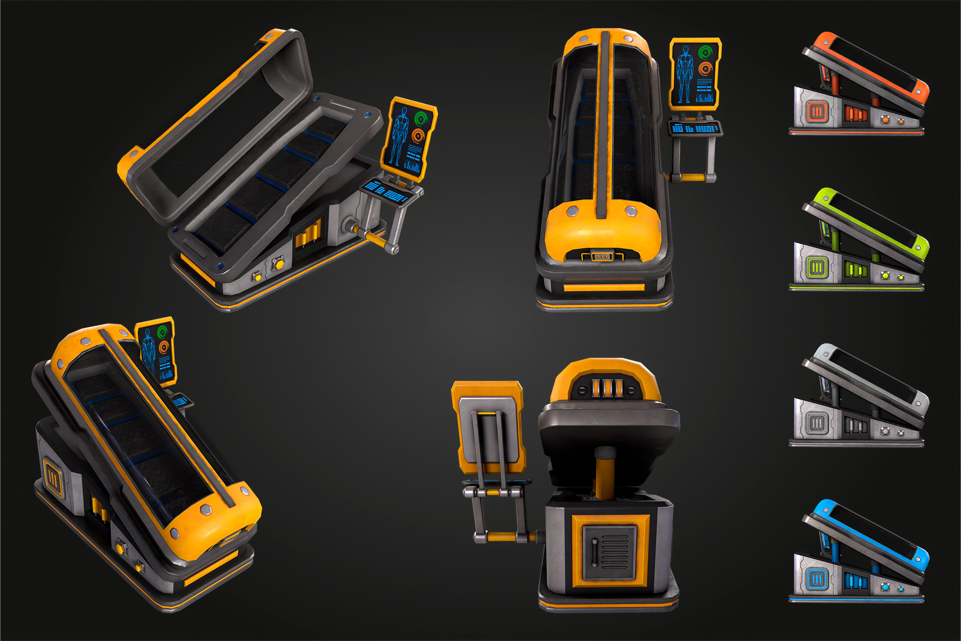 Asset Screenshot 1
