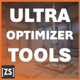 Ultra Optimizer Tools