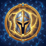 30 Legendary Armor Sets - 200 Fantasy Icons [512x512 HD]