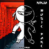 Ninja Music Pack