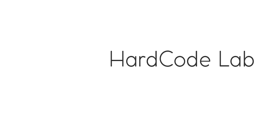HardCode Lab - Asset Store