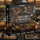 Everyday Kitchen