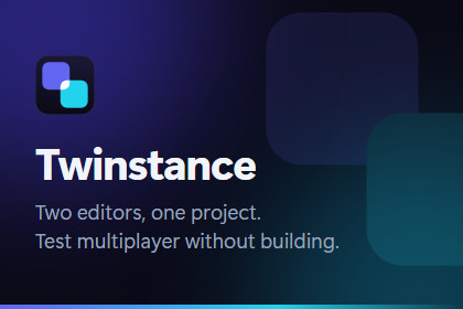 Twinstance