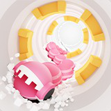 Twisty Snake – Ready-to-Publish Snake Game Template