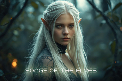 Songs Of The Elves