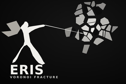 Eris - Voronoi Fracture
