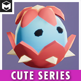 Posy Cute Series