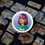 Mega Pack Apartments Interiors