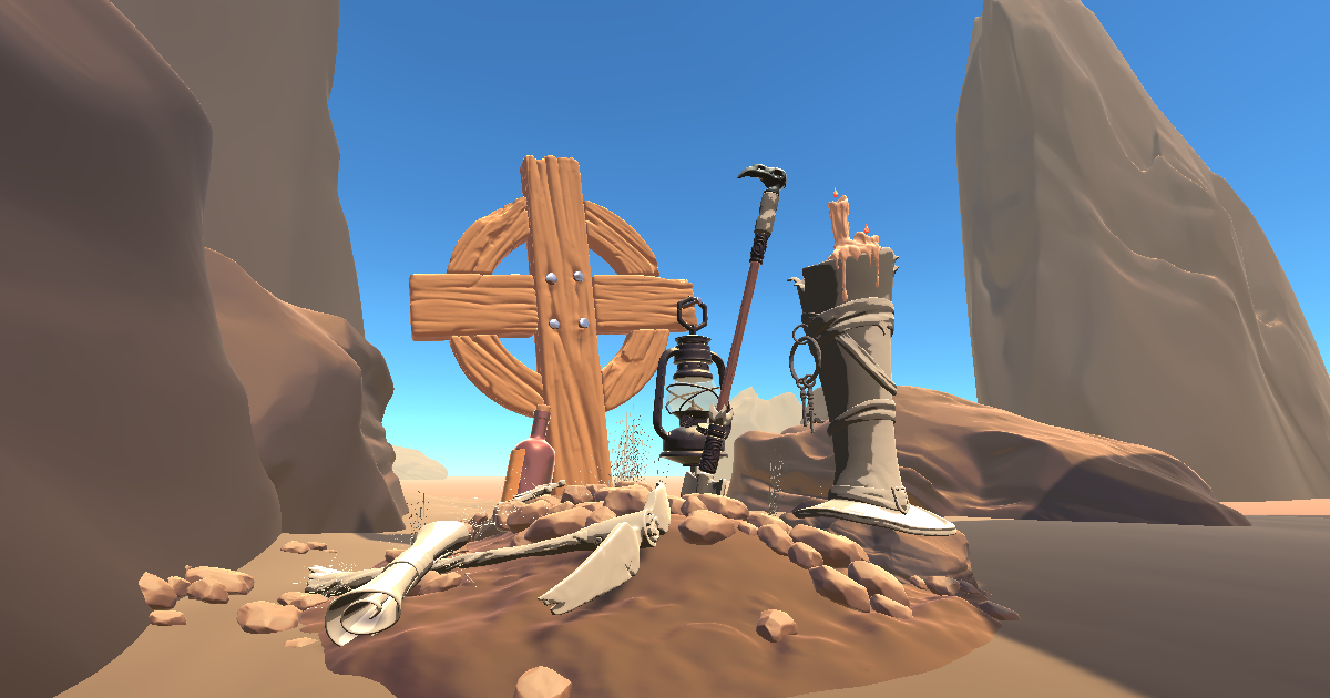 Toon Ramp Shader - SRP URP HDRP | VFX 着色器 | Unity Asset Store