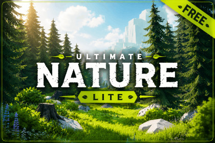 Ultimate Nature Lite