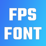 Fatality FPS Gaming Font