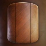 10 Parquet Texture Pack