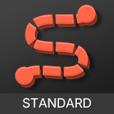 Spline Mesher | Standard