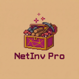 NetInventory Pro