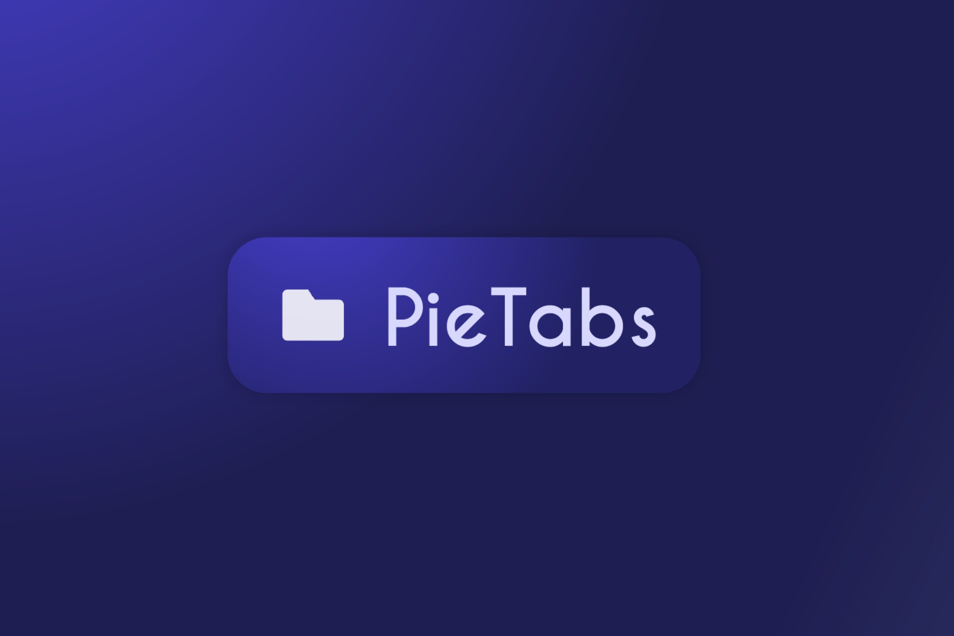 PieTabs
