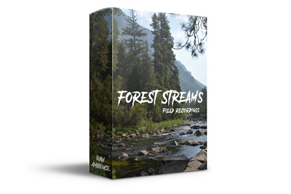Forest Streams