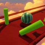 Super Rolling Ball | Mobile Controller
