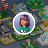 Low Poly Exteriors Worlds