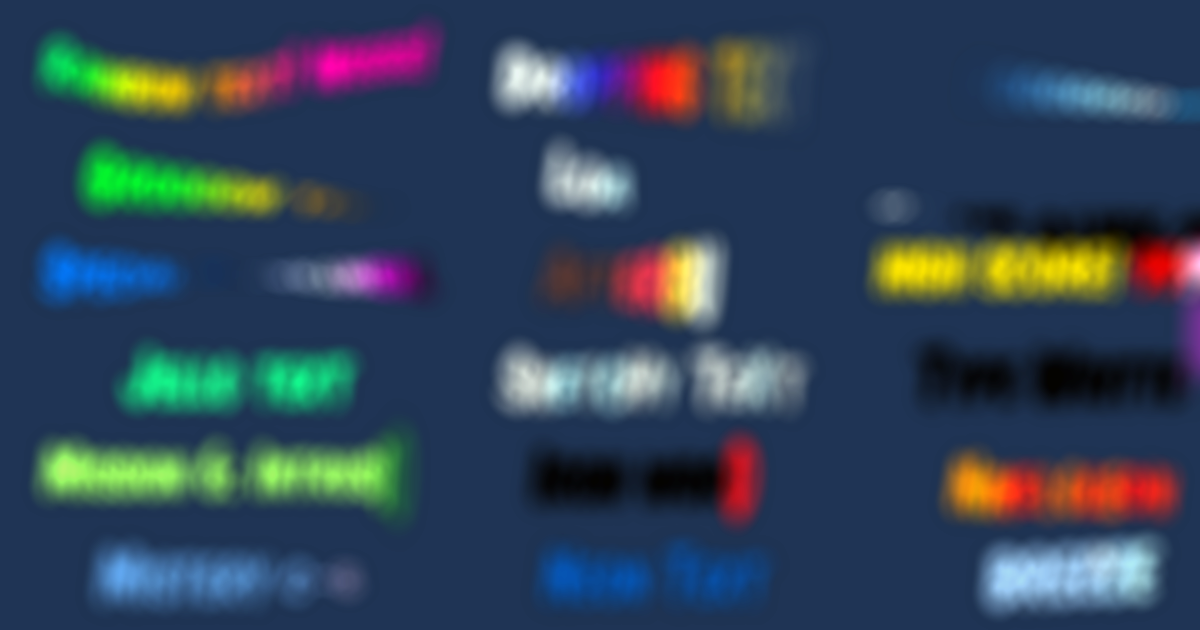 TextMesh Pro Effect | GUI Tools | Unity Asset Store