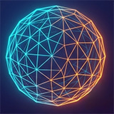 Dynamic Wireframe Shader