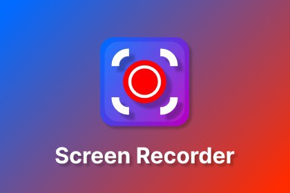 Screen Recorder - Window/macOS