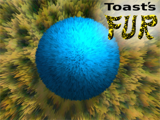 Unity Fur Shells Simple Fur and Wind Shader | Tools | Unity Asset Store
