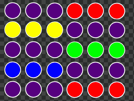Color Rings Puzzle Asset Unity Puzzle And Quest | Templates | Unity Asset Store