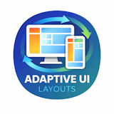 Adaptive UI Layouts