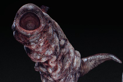 Creature Bleeper