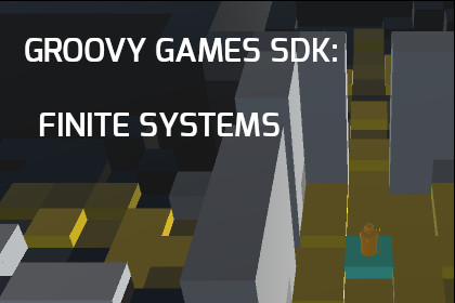 Groovy Games: Finite Systems