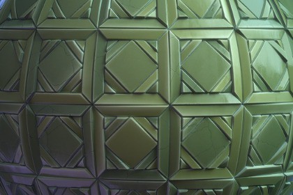 Persian Tile (10 Pattern) Texture & Material Vol. 03